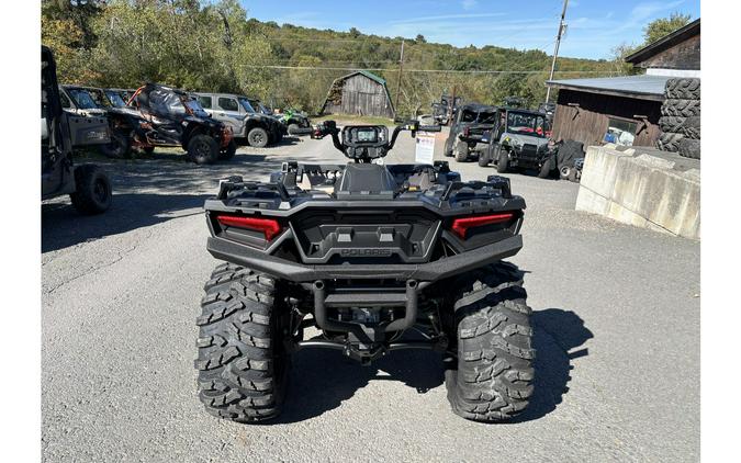 2026 Polaris Sportsman® 850 Trail Nara Bronze