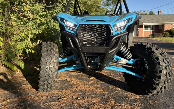 2026 Kawasaki Teryx Krx® 1000 eS