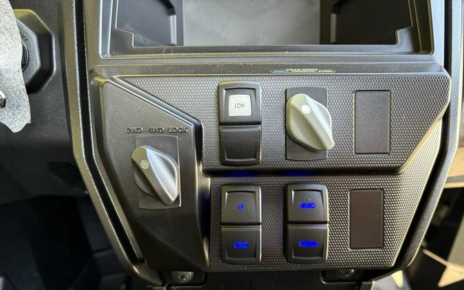 2026 Kawasaki Teryx Krx® 1000 eS