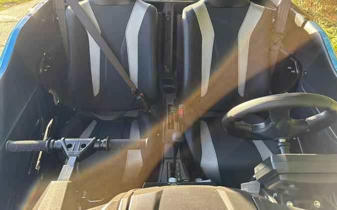 2026 Kawasaki Teryx Krx® 1000 eS