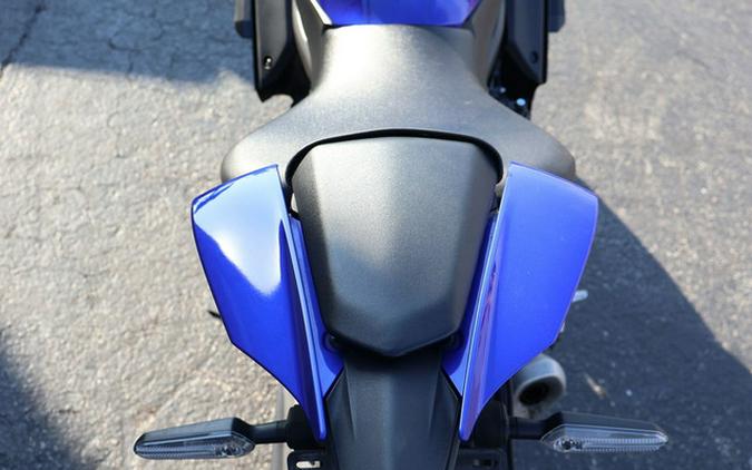 2023 Yamaha YZF R7