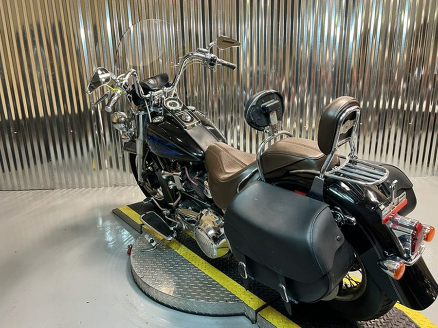 2015 Harley-Davidson FLSTN - Softail Deluxe