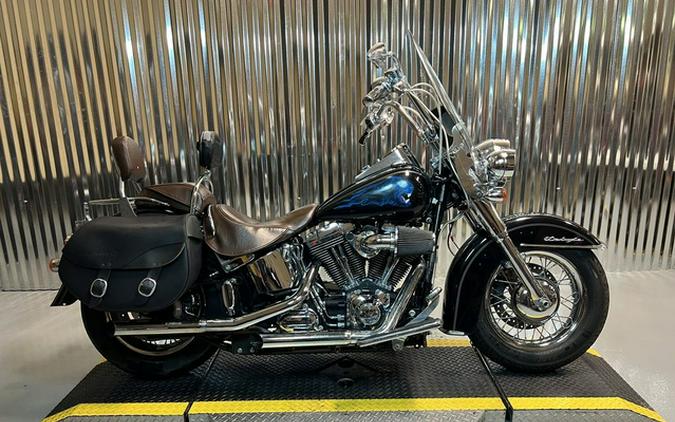 2015 Harley-Davidson FLSTN - Softail Deluxe