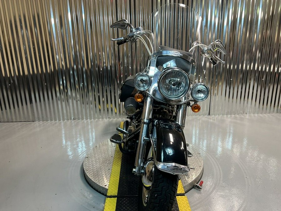 2015 Harley-Davidson FLSTN - Softail Deluxe