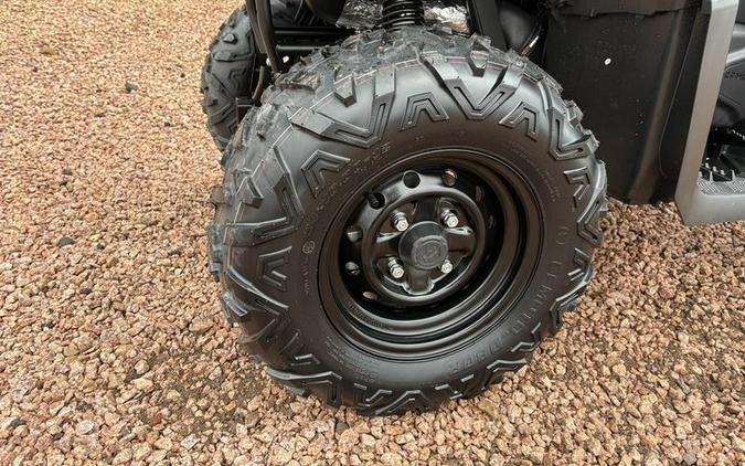 2026 CFMOTO CFORCE 400