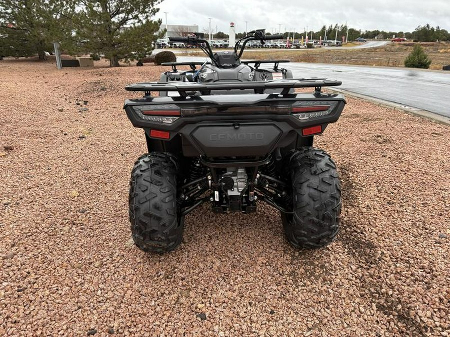 2026 CFMOTO CFORCE 400