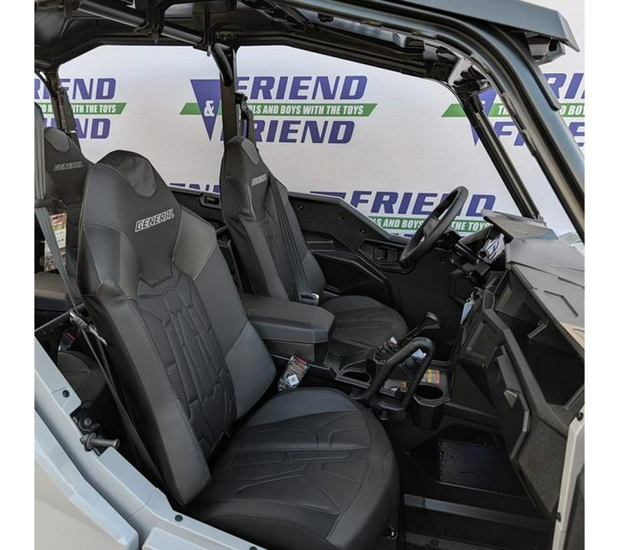 2026 Polaris® General XP 4 1000 Sport