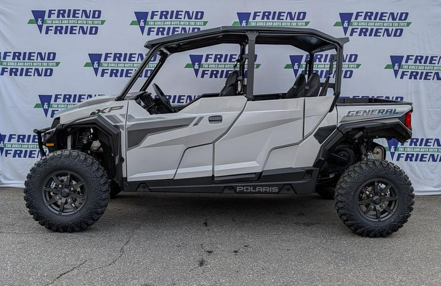 2026 Polaris® General XP 4 1000 Sport