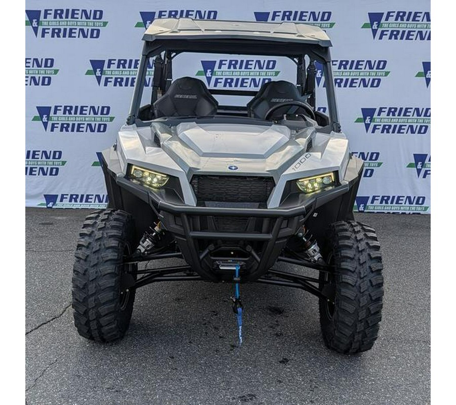 2026 Polaris® General XP 4 1000 Sport