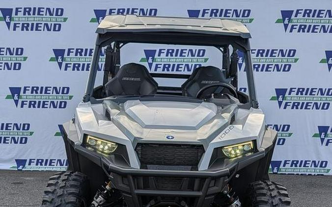 2026 Polaris® General XP 4 1000 Sport