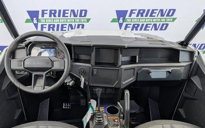 2026 Polaris® General XP 4 1000 Sport