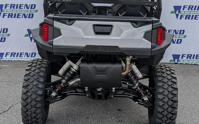 2026 Polaris® General XP 4 1000 Sport