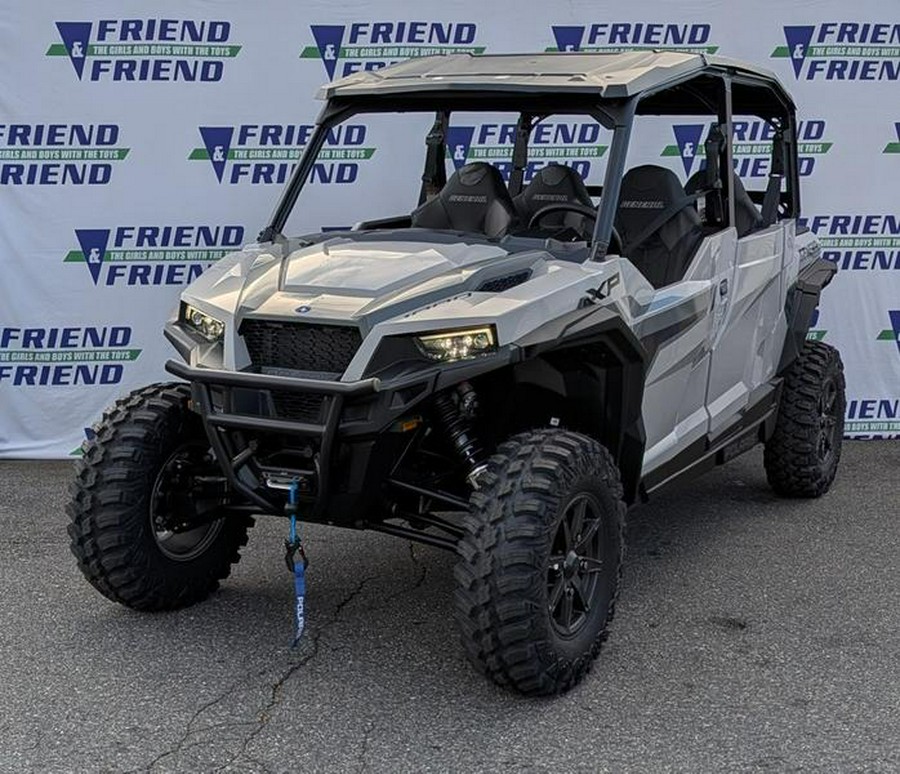 2026 Polaris® General XP 4 1000 Sport