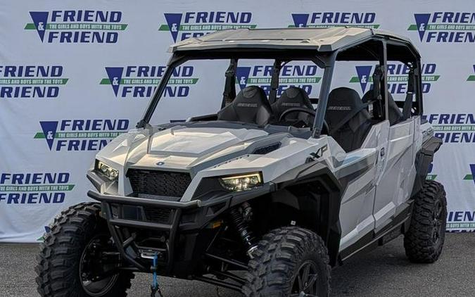 2026 Polaris® General XP 4 1000 Sport