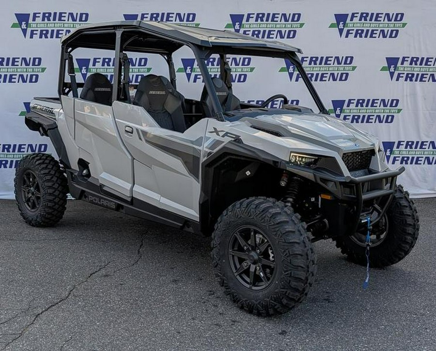 2026 Polaris® General XP 4 1000 Sport