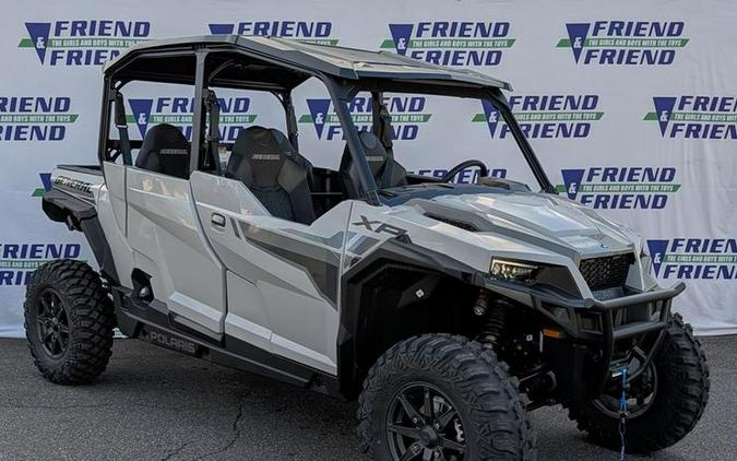 2026 Polaris® General XP 4 1000 Sport