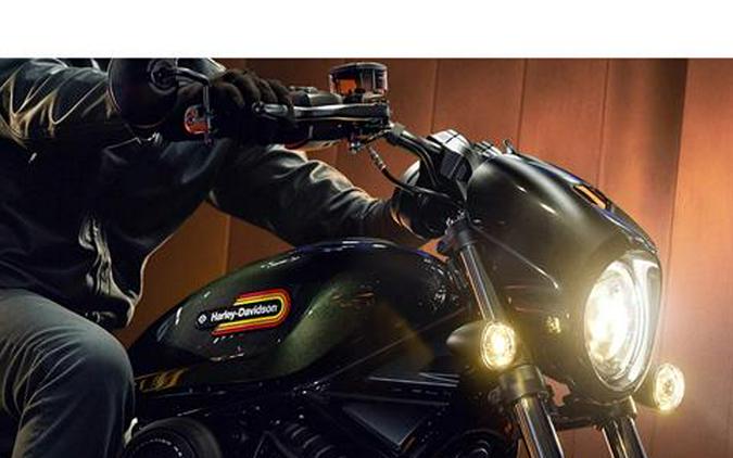 2026 Harley-Davidson Nightster® Special