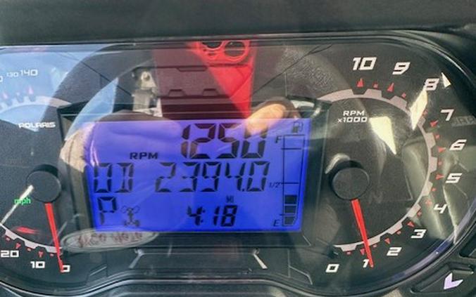 2023 Polaris GENERAL XP 4 1000 ULTIMATE