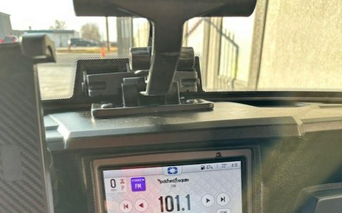 2023 Polaris GENERAL XP 4 1000 ULTIMATE