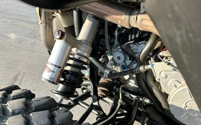 2023 Polaris GENERAL XP 4 1000 ULTIMATE