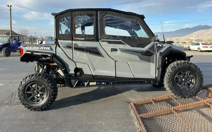 2023 Polaris GENERAL XP 4 1000 ULTIMATE