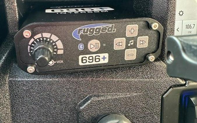 2023 Polaris GENERAL XP 4 1000 ULTIMATE