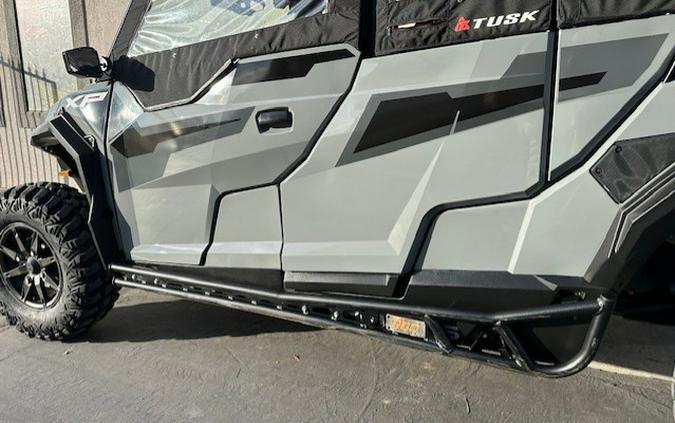2023 Polaris GENERAL XP 4 1000 ULTIMATE