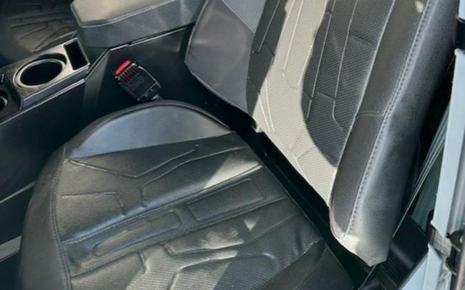 2023 Polaris GENERAL XP 4 1000 ULTIMATE