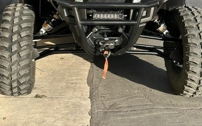 2023 Polaris GENERAL XP 4 1000 ULTIMATE