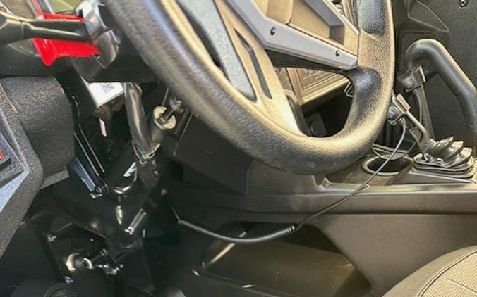 2023 Polaris GENERAL XP 4 1000 ULTIMATE