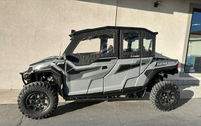 2023 Polaris GENERAL XP 4 1000 ULTIMATE