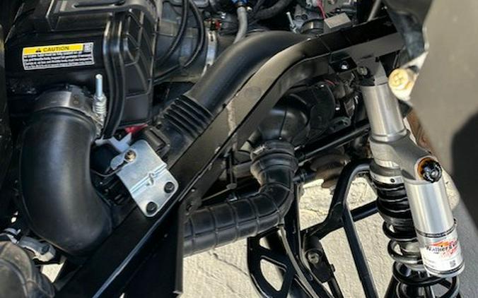 2023 Polaris GENERAL XP 4 1000 ULTIMATE