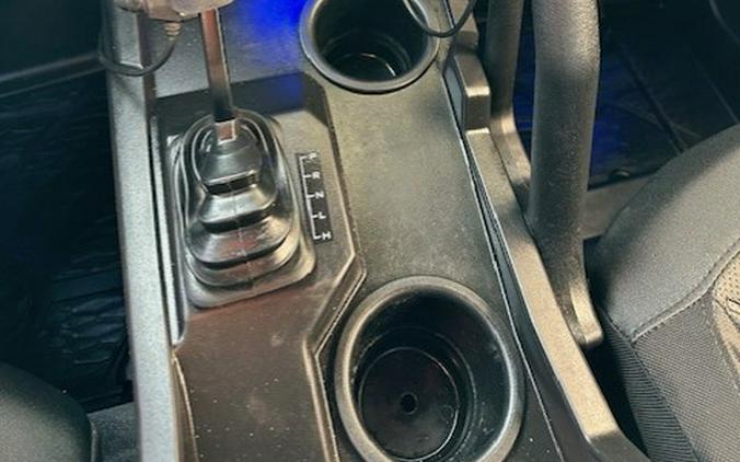 2023 Polaris GENERAL XP 4 1000 ULTIMATE