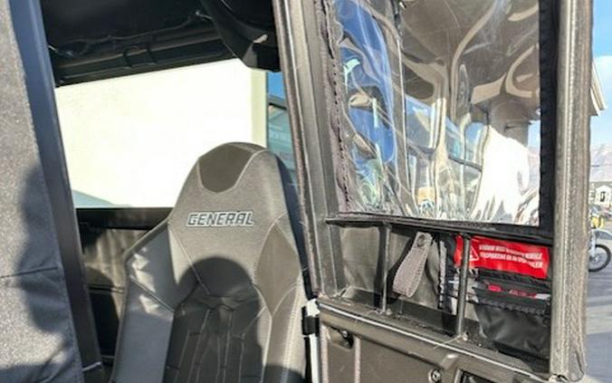 2023 Polaris GENERAL XP 4 1000 ULTIMATE