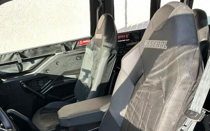 2023 Polaris GENERAL XP 4 1000 ULTIMATE