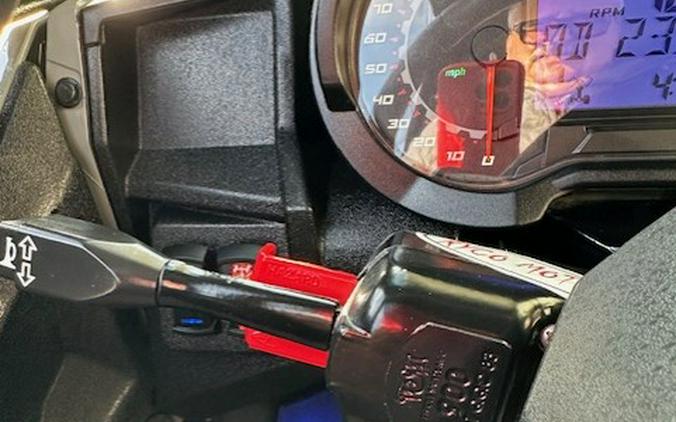 2023 Polaris GENERAL XP 4 1000 ULTIMATE