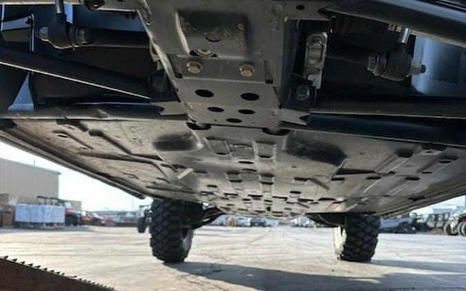 2023 Polaris GENERAL XP 4 1000 ULTIMATE