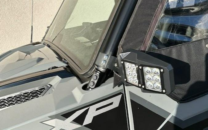 2023 Polaris GENERAL XP 4 1000 ULTIMATE