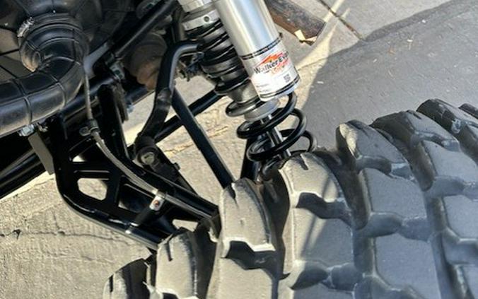 2023 Polaris GENERAL XP 4 1000 ULTIMATE