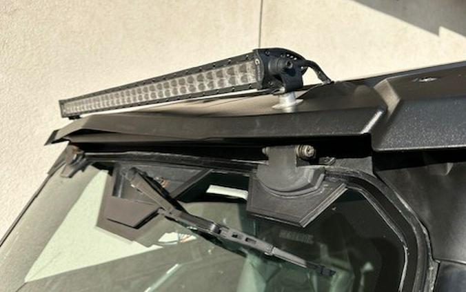 2023 Polaris GENERAL XP 4 1000 ULTIMATE