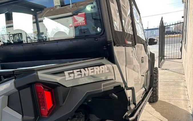 2023 Polaris GENERAL XP 4 1000 ULTIMATE