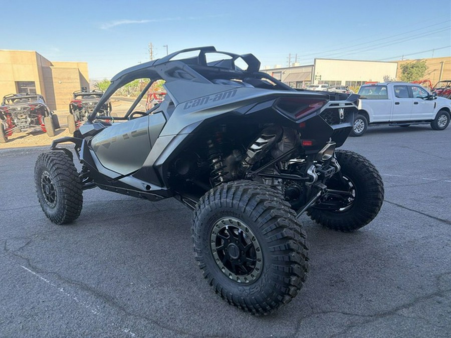 2026 Can-Am Maverick R X Rc With Smart-Shox
