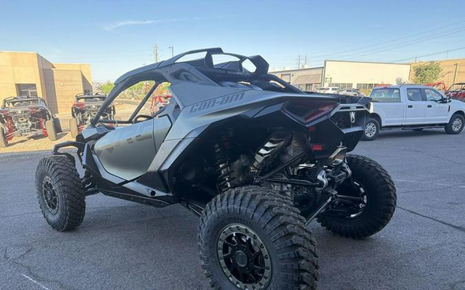 2026 Can-Am Maverick R X Rc With Smart-Shox