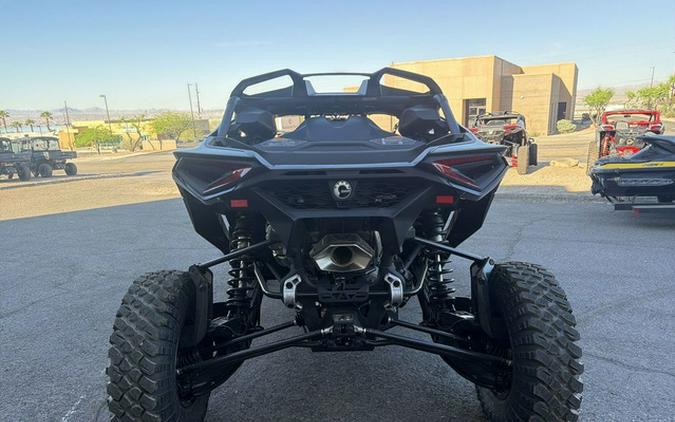 2026 Can-Am Maverick R X Rc With Smart-Shox