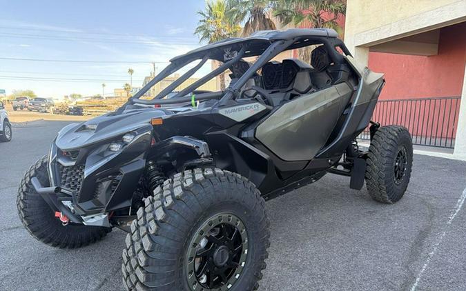 2026 Can-Am Maverick R X Rc With Smart-Shox