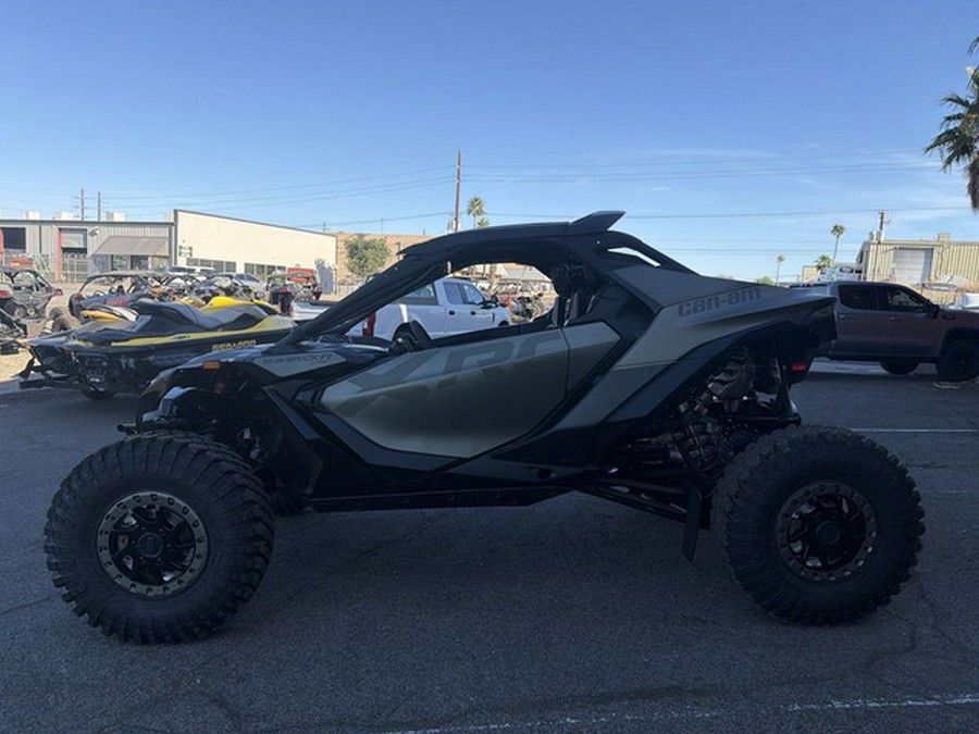 2026 Can-Am Maverick R X Rc With Smart-Shox