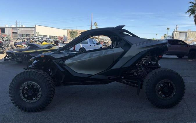 2026 Can-Am Maverick R X Rc With Smart-Shox