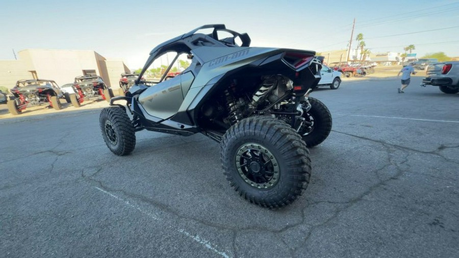 2026 Can-Am Maverick R X Rc With Smart-Shox