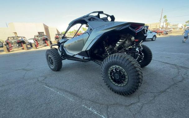 2026 Can-Am Maverick R X Rc With Smart-Shox