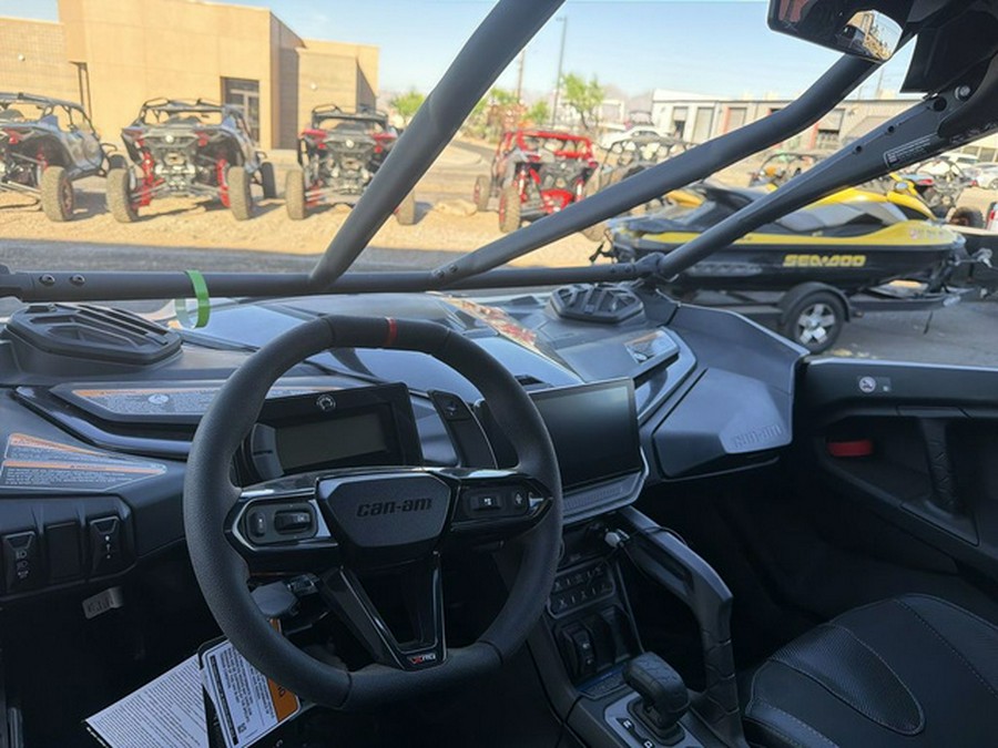 2026 Can-Am Maverick R X Rc With Smart-Shox